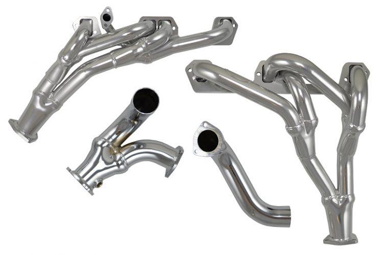 Top Best Shorty Headers For Hemi Ram Daves Oil Change