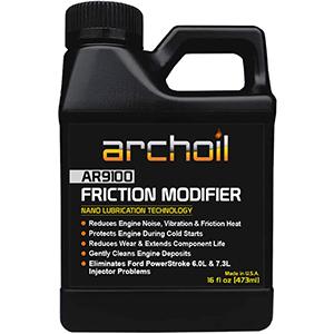 Archoil AR9100 Oil Additive