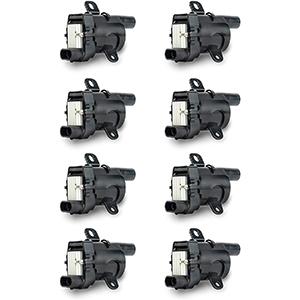 AA Ignition 8-Pack Set
