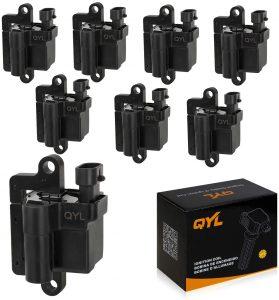 QYL Ignition Coil Pack