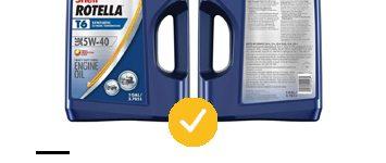 Shell Rotella T6 - Diesel Oil Review