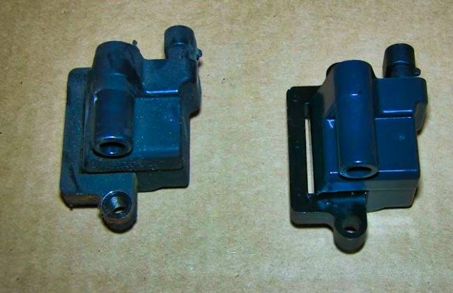 Will New Ignition Coils Improve Performance