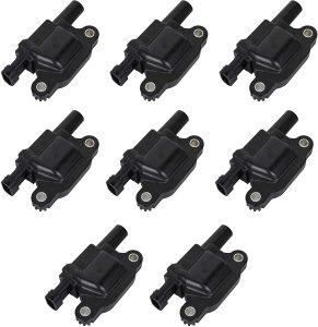 Yikesai Ignition Coil Pack