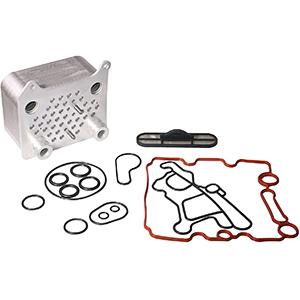 AA Ignition Engine Oil Cooler Kit