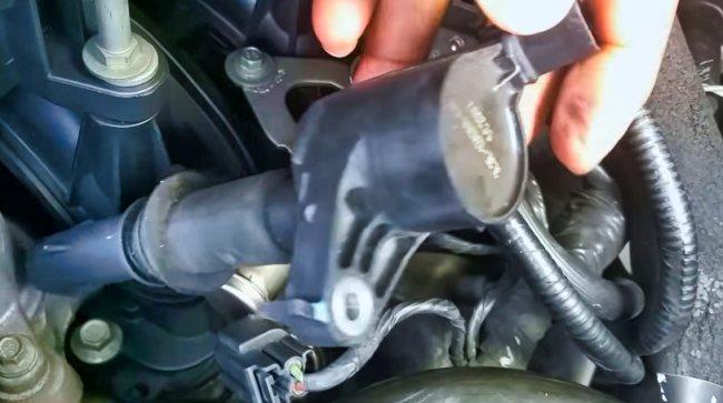 How long do 150-F ignition coils last