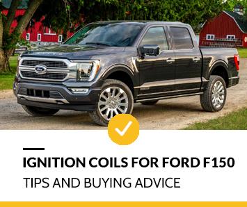 Ignition Coils for Ford F150