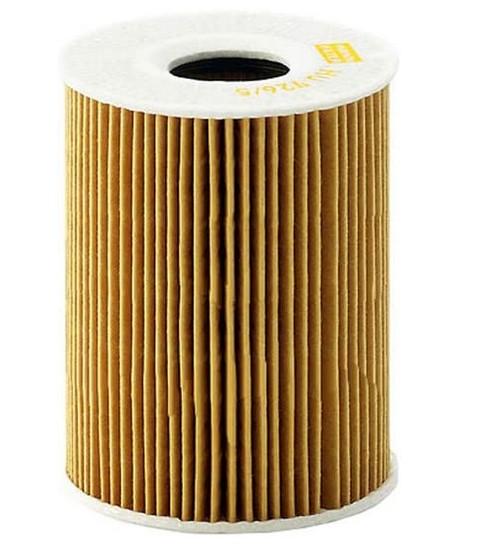  MANN-FILTER HU 926/5 Z Oil Filter Cartridge 