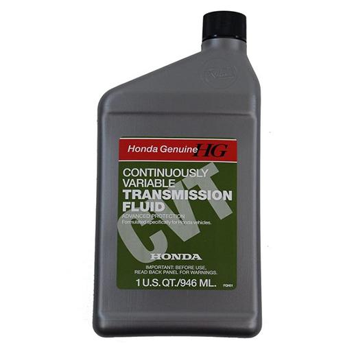 CVT Transmission Fluid Honda 08200-9006