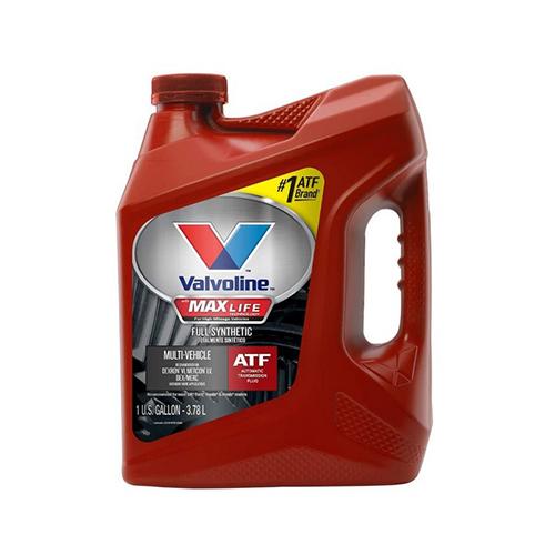 Valvoline Multi-Vehicle (ATF) Full Synthetic Automatic Transmission Fluid 