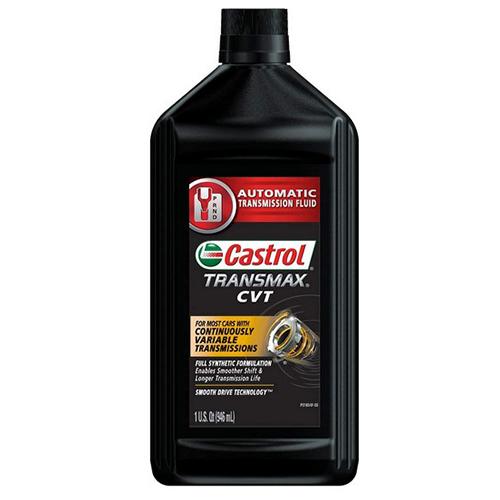 Castrol CVT Fluid 15B652-6PK