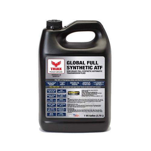 Triax Global Full Synthetic ATF