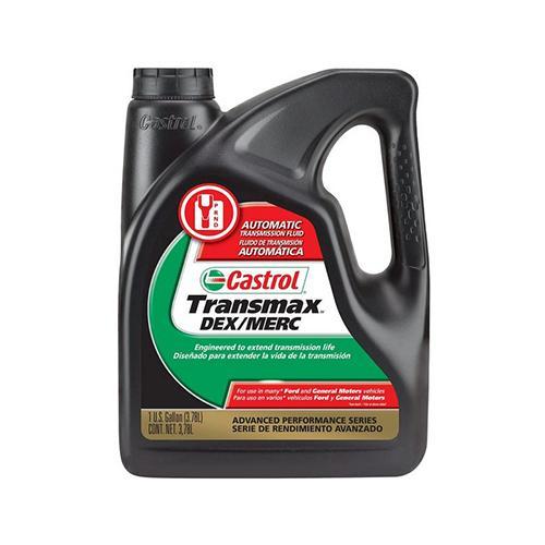 Castrol 06814 Transmax Automatic Transmission Fluid