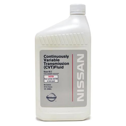 Nissan CVT Fluid NS-2 999MP-NS200P