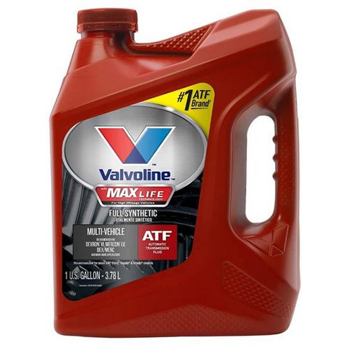 Valvoline Multi-Vehicle (ATF) Full Synthetic Automatic Transmission