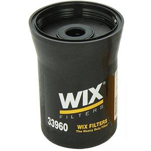 WIX Filters Spin-On Fuel Water Separator