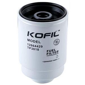 Kofil TP3018 Fuel Filter Fit for Duramax 6.6L