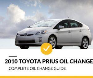 2010-toyota-prius-oil-change