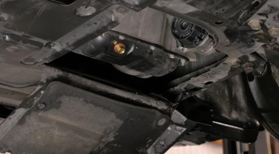 2010 Toyota Prius Oil Change DAVES OIL CHANGE
