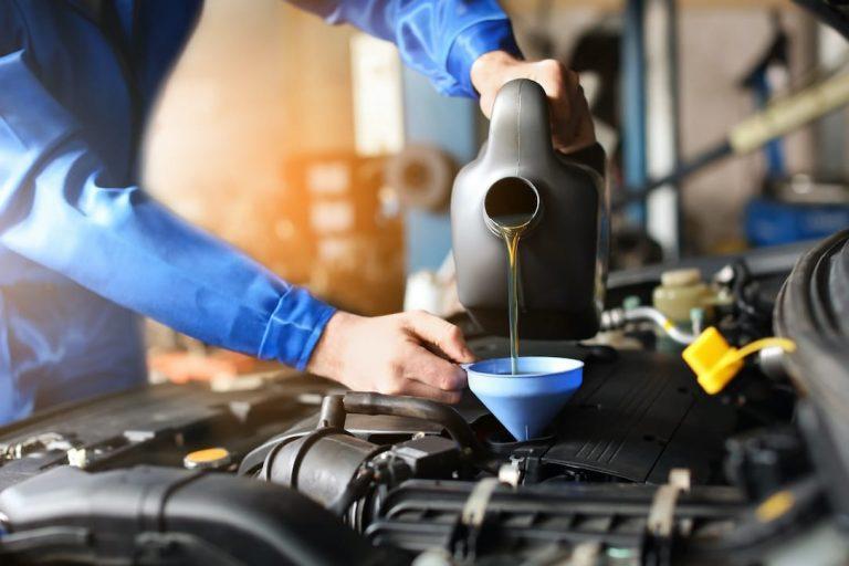 2012 Chevy Equinox Oil Change Guide DAVES OIL CHANGE