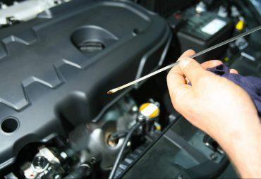 2014 Dodge RAM 1500 Oil Change Guide - DAVES OIL CHANGE