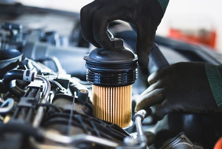 2014 Jeep Wrangler Oil Change Guide - DAVES OIL CHANGE