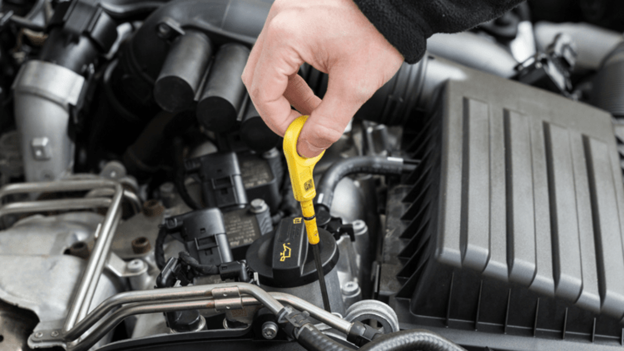 2016 Jeep Cherokee Oil Change Guide DAVES OIL CHANGE