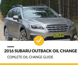 2016-subaru-outback-oil-change