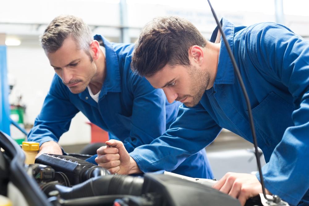2017 Ford Explorer Oil Change Guide - DAVES OIL CHANGE