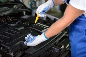 2017 Nissan Pathfinder Oil Change Guide - DAVES OIL CHANGE