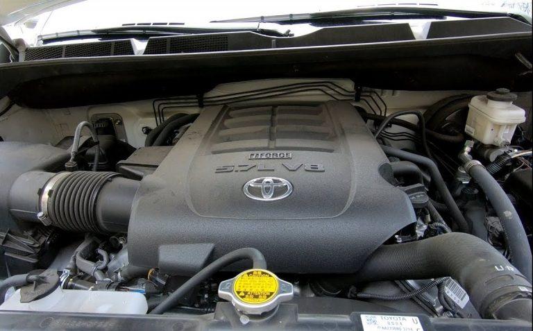 2017 toyota tundra oil change - DAVES OIL CHANGE