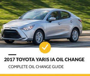 2017-toyota-yaris-ia-oil-change