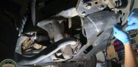 2019 Nissan Frontier Oil Change Guide - DAVES OIL CHANGE