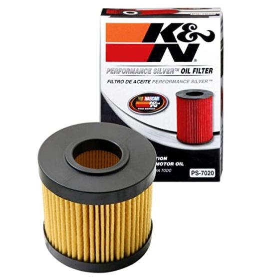 what is a fuel filter in a car