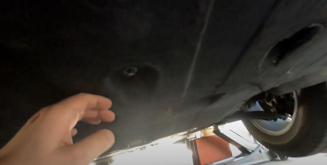 2015 Hyundai Sonata Oil Change Guide - DAVES OIL CHANGE