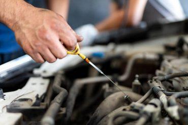 2015 Subaru Outback Oil Change Guide - DAVES OIL CHANGE