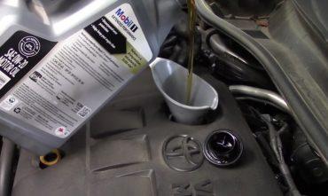 2018 Toyota C-HR Oil Change - DAVES OIL CHANGE