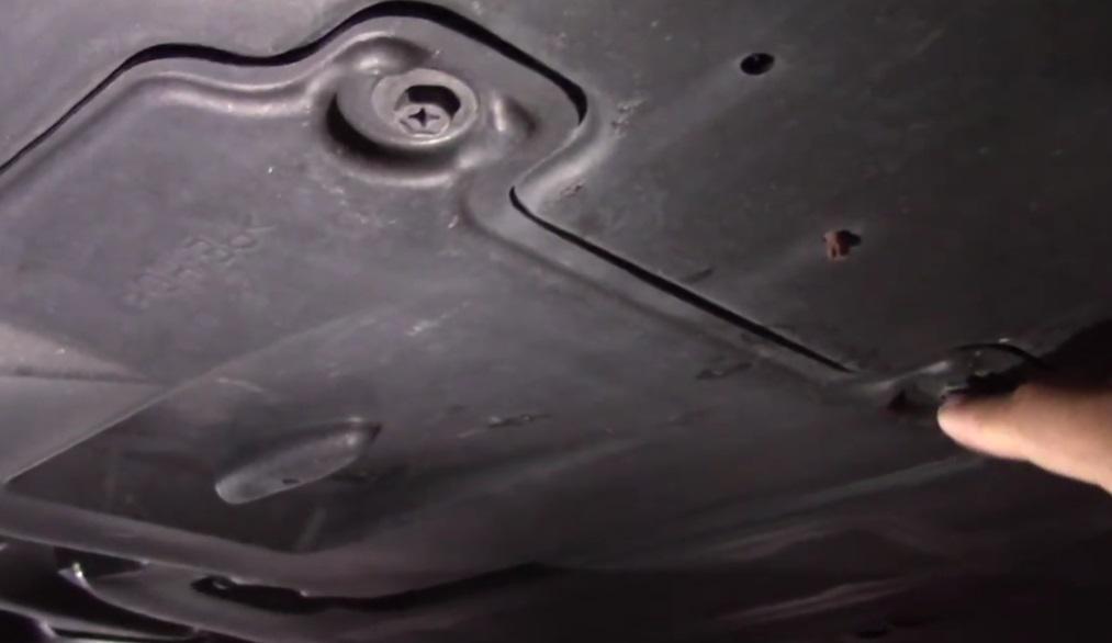 2018 Toyota CHR Oil Change DAVES OIL CHANGE