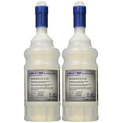 AD Blue Diesel Emissions Fluid