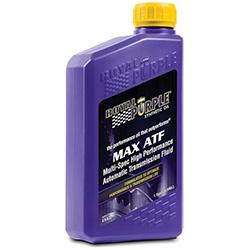 Royal Purple 12320 Max ATF High Performance Multi-Spec Synthetic Automatic Transmission Fluid