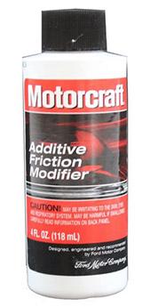 Genuine Ford Fluid XL-3 Friction Modifier Additive
