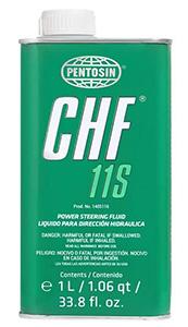 Pentosin CHF 11S Synthetic Hydraulic Fluid