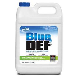 PEAK BlueDEF Diesel Exhaust Fluid