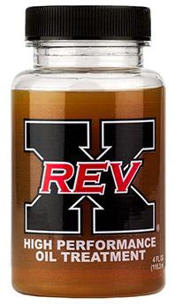 REV X High Performance Oil Additive
