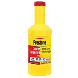 Prestone AS269 Power Steering Fluid