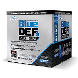 AD Blue Diesel Emissions Fluid