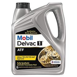 Mobil Delvac 1