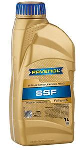 RAVENOL Power Steering Fluid