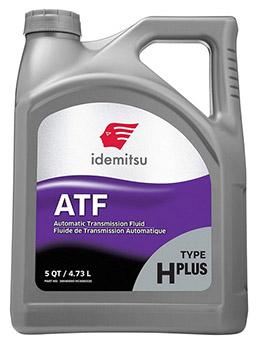 Idemitsu ATF Type-H Plus