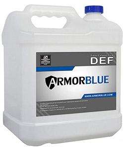 ArmorBlue Diesel Exhaust Fluid