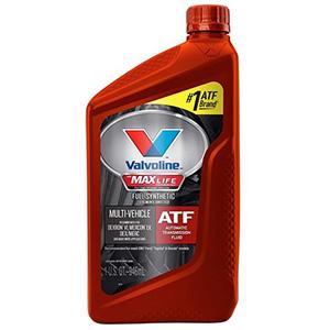 Valvoline Multi-Vehicle (ATF) Full Synthetic Automatic Transmission Fluid